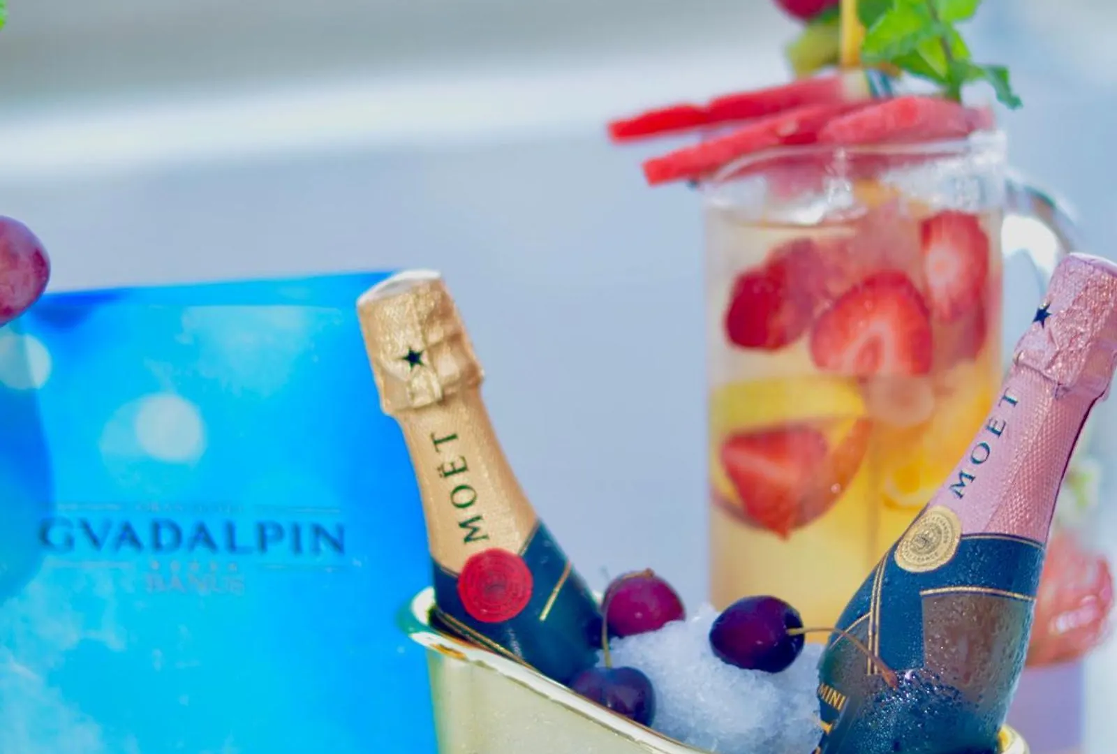 Gran Hotel Guadalpin Banus Marbellac