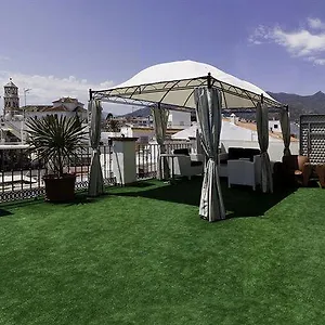 Hotel Central Boutique