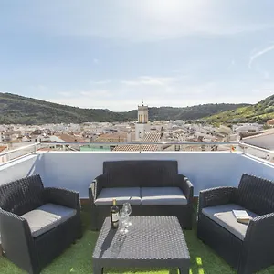 Casa Marina Hébergement de vacances Ferreries