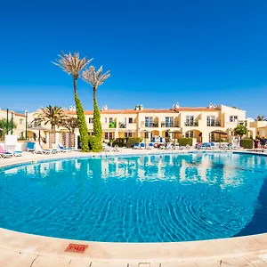 Globales Binimar Hotel apartamentowy