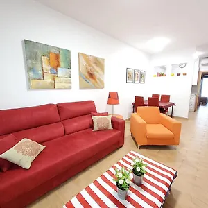 apartment-sant-sebastia.catalonia-hotels.com/