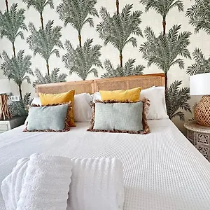 Apartment Center New And Luxurious On The 627, Marbella