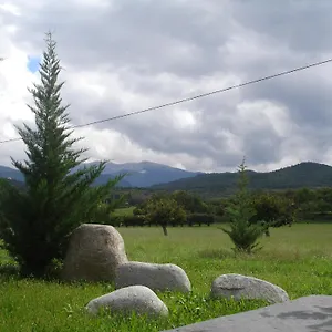 La Vall Del Cadi Séjour à la campagne La Seu d'Urgell