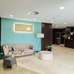 Hotel Azz Norte ****