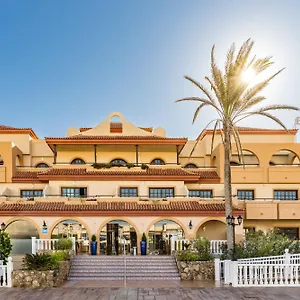 Aparthotel Elba Castillo San Jorge & Antigua ***