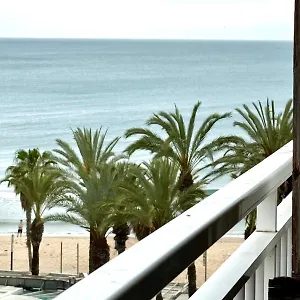 Santa Rosa Palmyra Appartement Salou