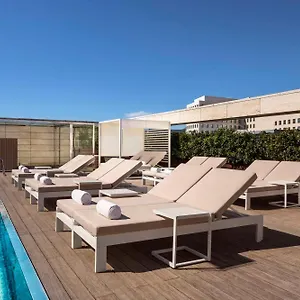 Hotel Nh Collection Constanza ****