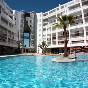 For A Royal Center Appartement Salou