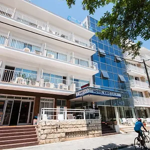 Hotel Amic Gala ***