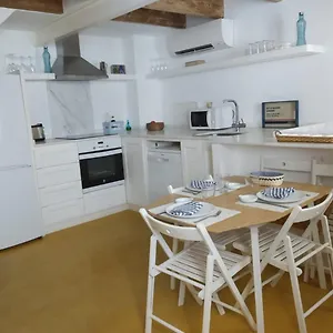 Andrones Hébergement de vacances Ciutadella (Menorca)