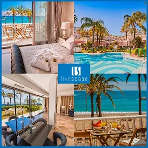 Aparthotel Banus Beach