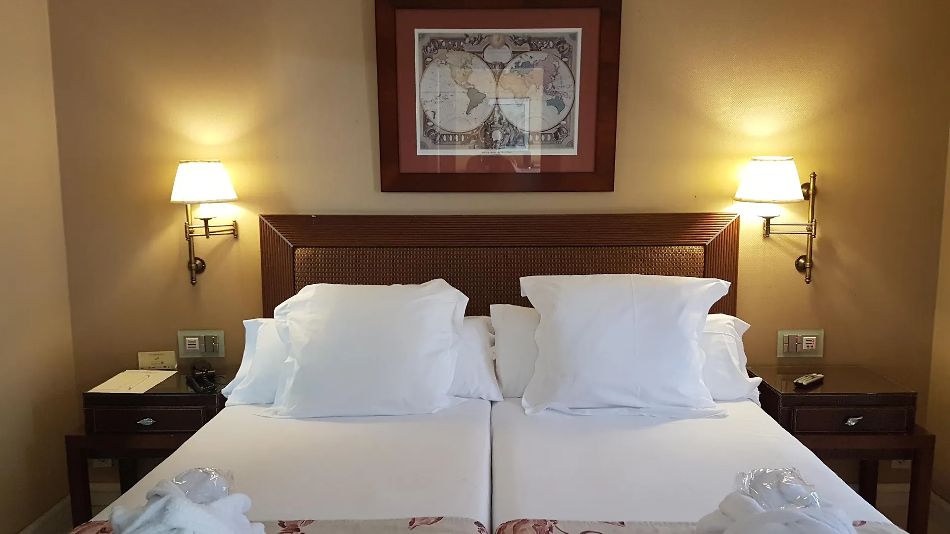 Gran Hotel Guadalpin Banus Marbella 5*,  Hiszpania