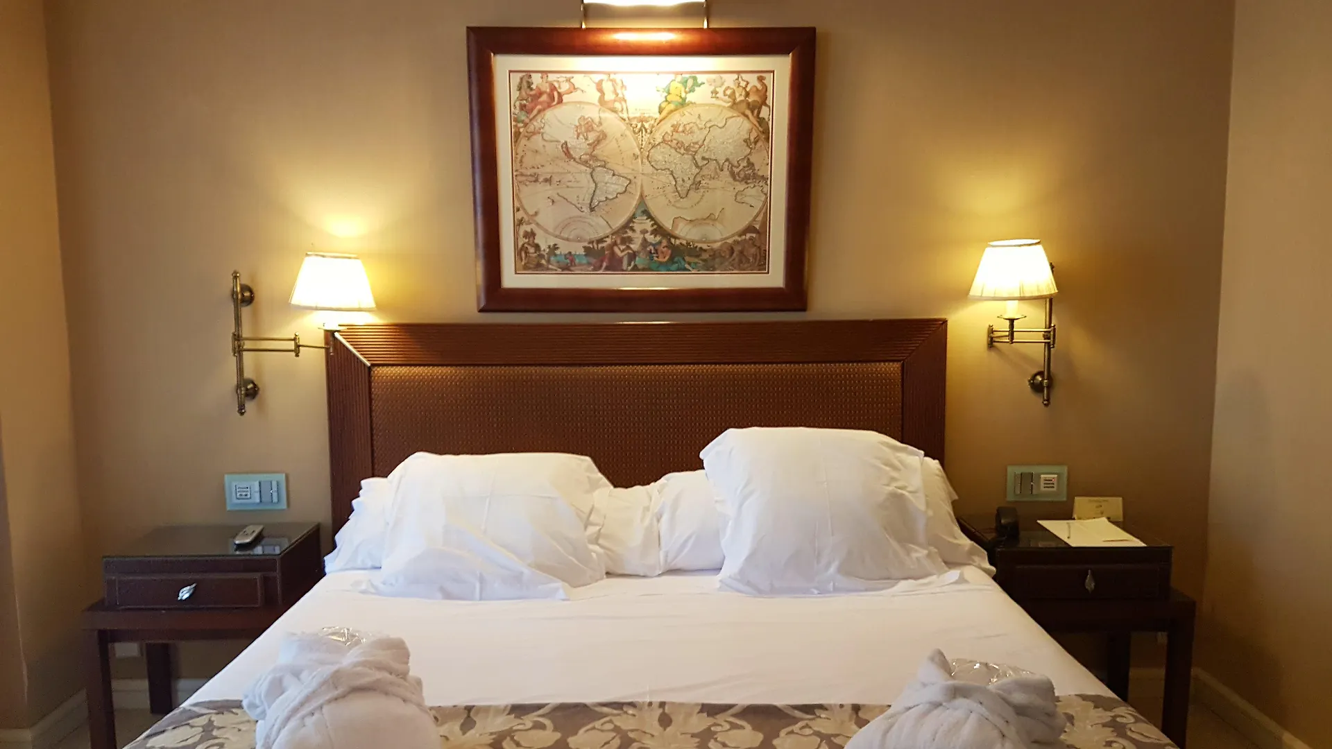 Gran Hotel Guadalpin Banus Marbella