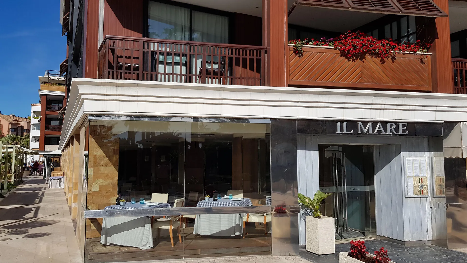 Gran Hotel Guadalpin Banus Marbella Hiszpania