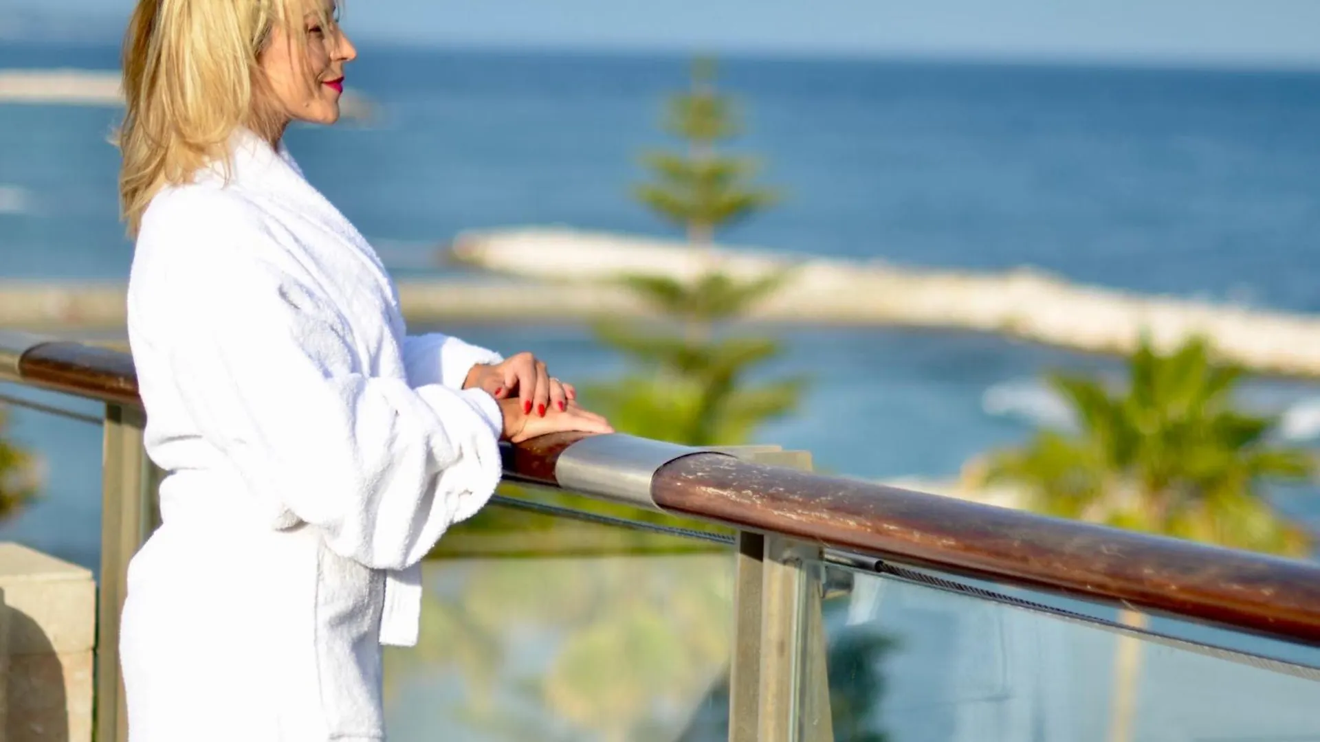 Gran Hotel Guadalpin Banus Marbella