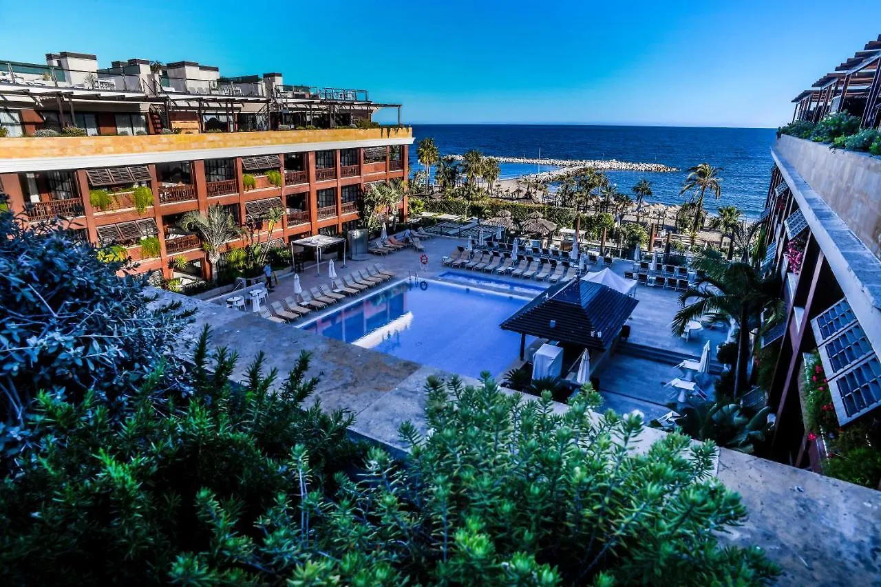Gran Hotel Guadalpin Banus Marbella 5*,
