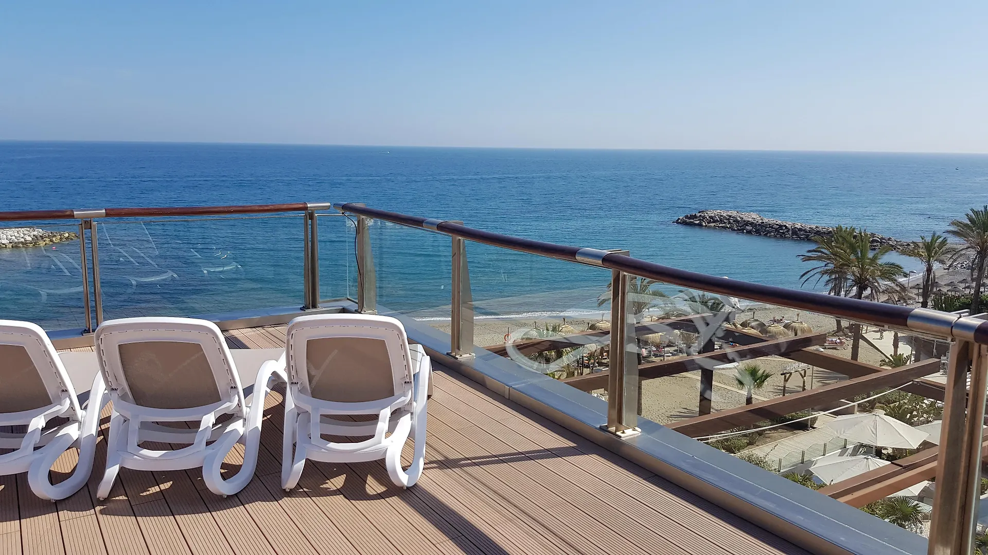Gran Hotel Guadalpin Banus Marbella