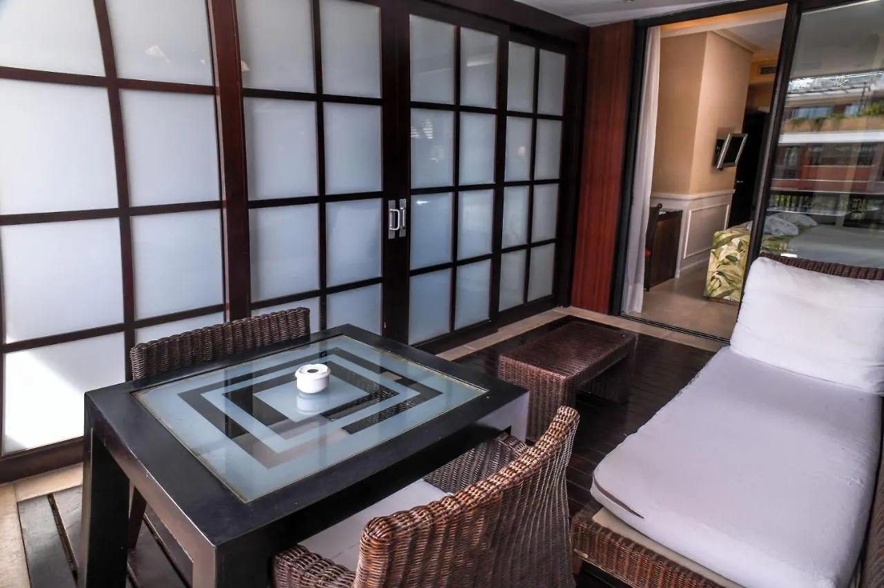Gran Hotel Guadalpin Banus Marbella
