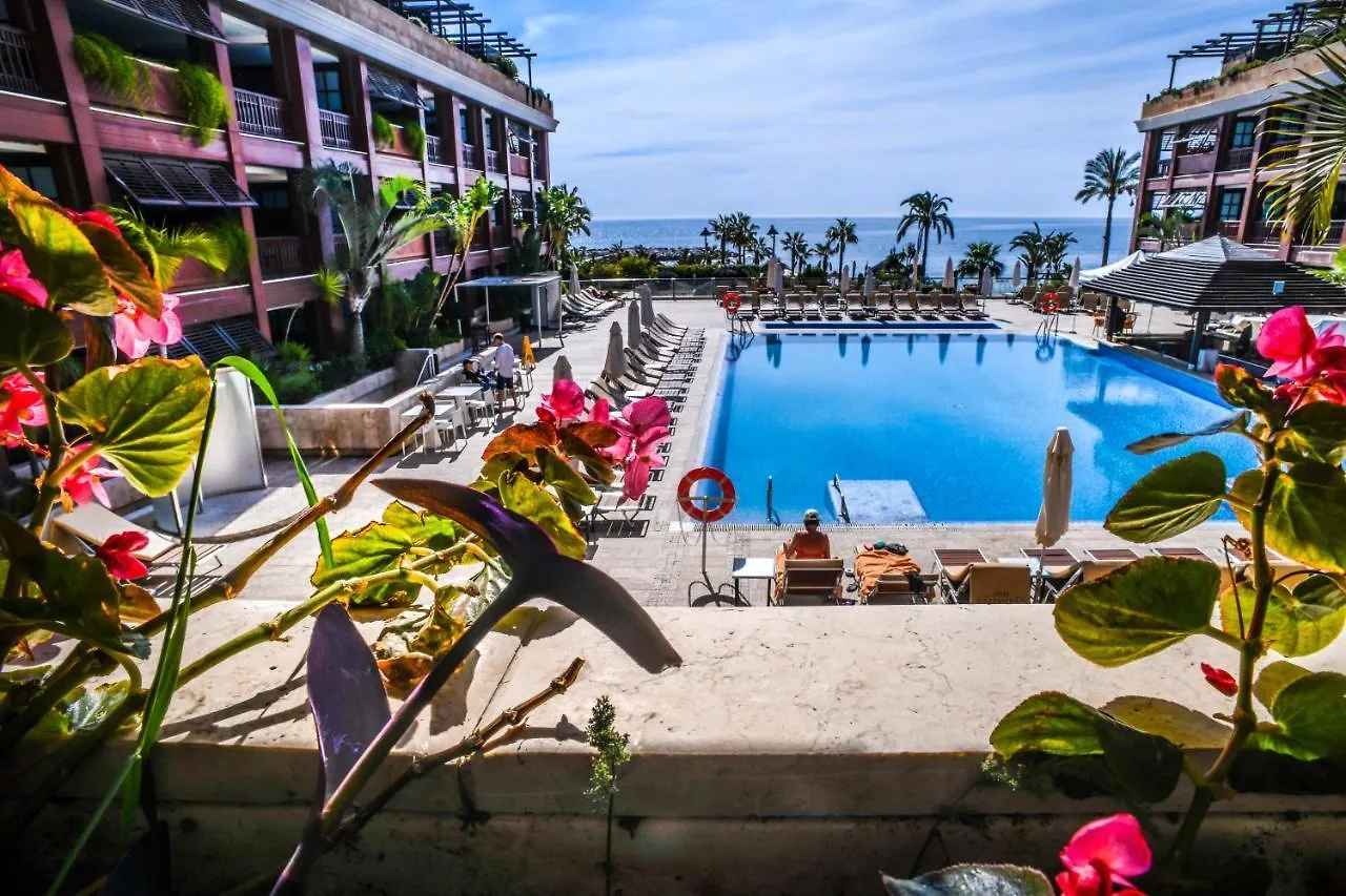 Gran Hotel Guadalpin Banus Marbella