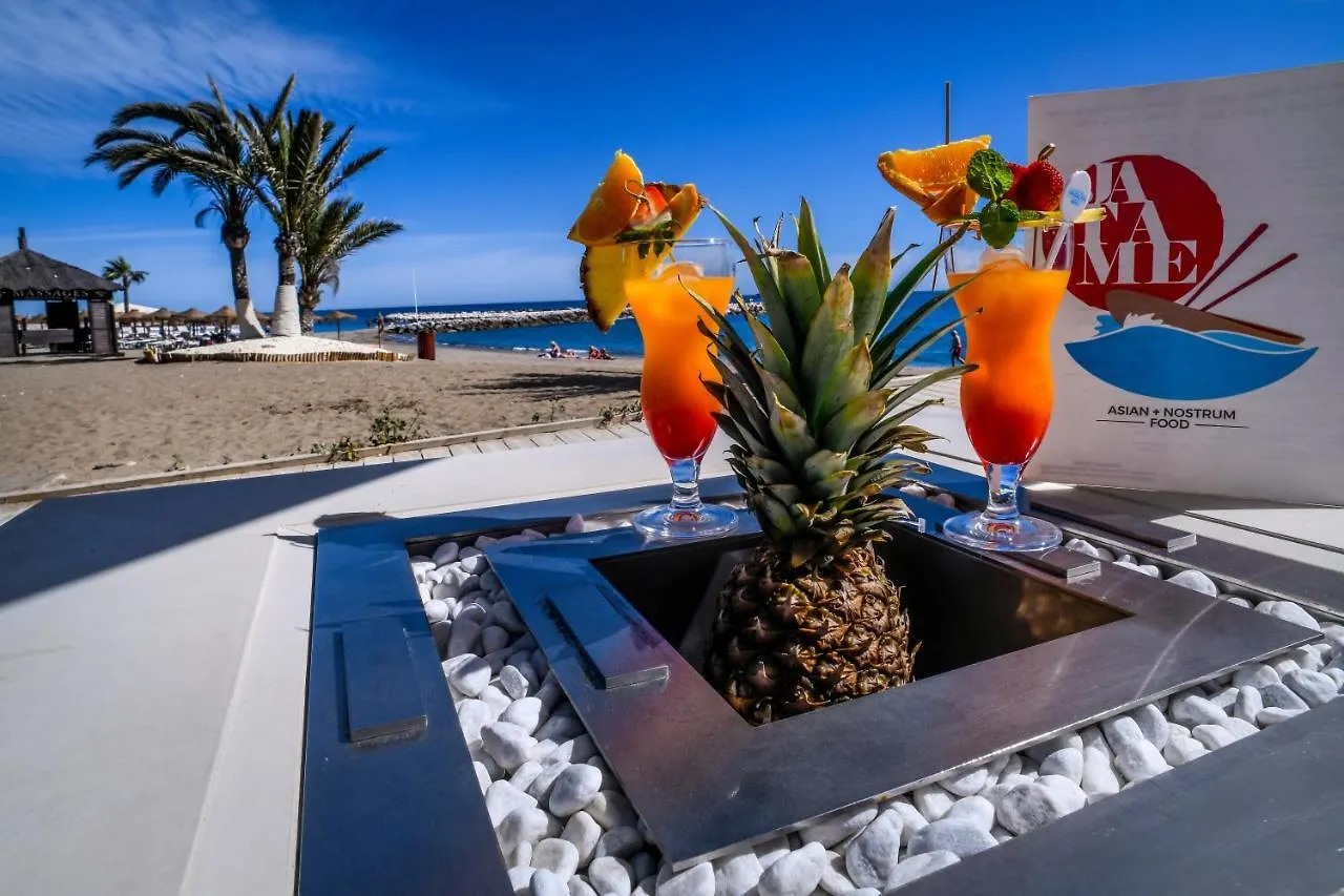 Gran Hotel Guadalpin Banus Marbella